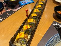 -元通寿司(地标店)