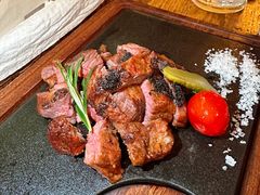 -MR.ROCKY洛奇先生RESTAURANT&BAR(宝安壹方城店)