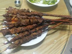 -品味新疆民族风味餐厅(东方今典店)