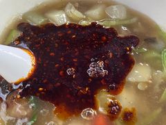 -段生记肉丸糊辣汤(西铁大明宫住宅小区店)