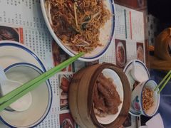 -小龍鳳餐室(番禺路店)