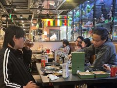 -神户赤童日式烤肉伙伴(东直门店)