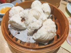 蜜汁叉烧包-点都德(聚福楼店)