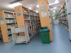 -深圳少年儿童图书馆