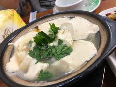 -老姑砂锅·烧烤天津菜(体北道店)