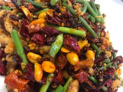 -渔家风味·鲅鱼水饺·央视展播·海鲜天津菜(开发区店)