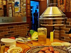 -青鹤谷(苏州店)