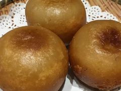 玉兰饼-天福苑(崇宁路店)