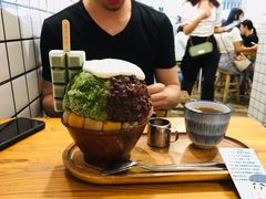 -WONDER ICE 萬得冰田(建設路总店)