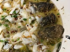 -江渔儿酸菜鱼(东二环泰禾店)