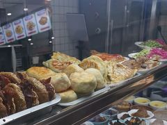 -护国寺小吃(左家庄店)