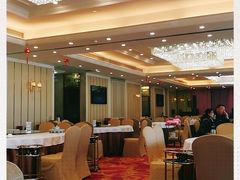 大堂-黄埔华苑酒家(黄埔总店)