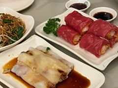 -添好运点心专门店(深水埗店)