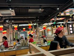 -西塔老太太泥炉烤肉(双井店)