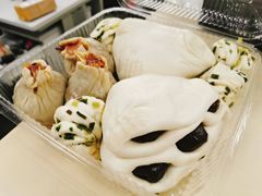 -白玉兰传统小吃