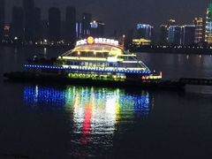 -船长9号·精致湖北菜(江滩店)