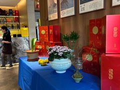 -五谷丰登农家院·地道胶东菜·海鲜烧烤(威海店)