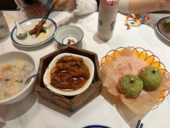 -粤食堂(天津和悦汇店)