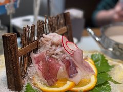 -虾佬圣汤·海鲜姿造(乐堤港店)