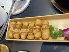 -江南鱼捞(北仑银泰城店)