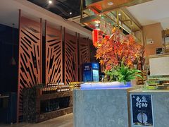 -海玥荟海鲜姿造自助餐厅(欧罗巴广场店)