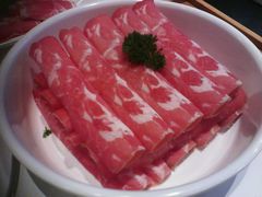 -乔先生涮肉·鲜活牛羊肉火锅(塘沽店)