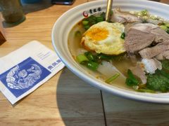 -贵凤凰贵州米粉(望京店)