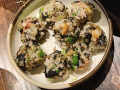 -泰好吃芝士年糕火锅(独墅湖店)