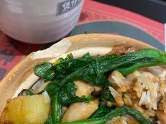 -华记煲仔华·煲仔饭(市桥易发店)