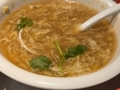 -清风园肘子馆(万家大激店)