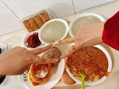 -尹三豆汁(天坛店)