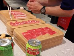 -空之介寿喜烧·和牛放题(恒隆广场店)
