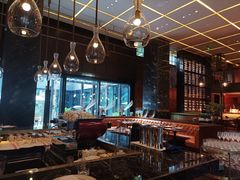 -Tivano意大利餐厅(成都居舍酒店)