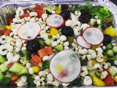 -Meal Salad米有沙拉(长泰广场店)