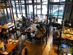 大堂-超级神炭烤肉夜食(芥园西道店)