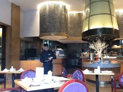 大堂-翠湖六号全日制西餐厅(翠湖宾馆店)