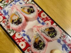 -桃屋日本料理(清华科技园店)