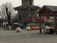 -大槐树寻根祭祖园