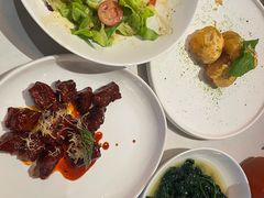 -荟廷·晶萃(陆家嘴尚悦湾店)