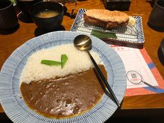 -堂本家洋食别馆·炸猪排(中心城店)