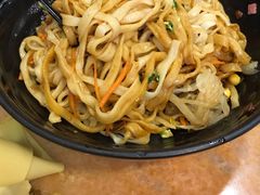 -吴记百姓菜馆·北京菜·烤鸭(故宫店)