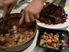 紫香鸭-麓湘小镇(开福万达广场店)