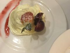 -美丽心情蛋糕(江苏路店)