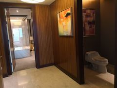 -天津君隆威斯汀酒店