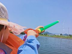 -杭州双溪漂流景区