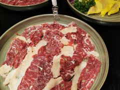 -春记潮汕牛肉火锅