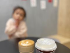 -是啡·日式精品咖啡(东门太阳百货店)
