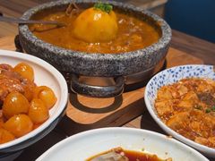 -九转小磨·非遗东北菜(万达广场店)