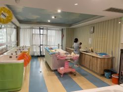 -爱玛家国际母婴月子会所(电力大厦店)