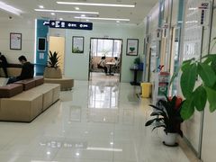 -美年大健康体检(江门万达分院)